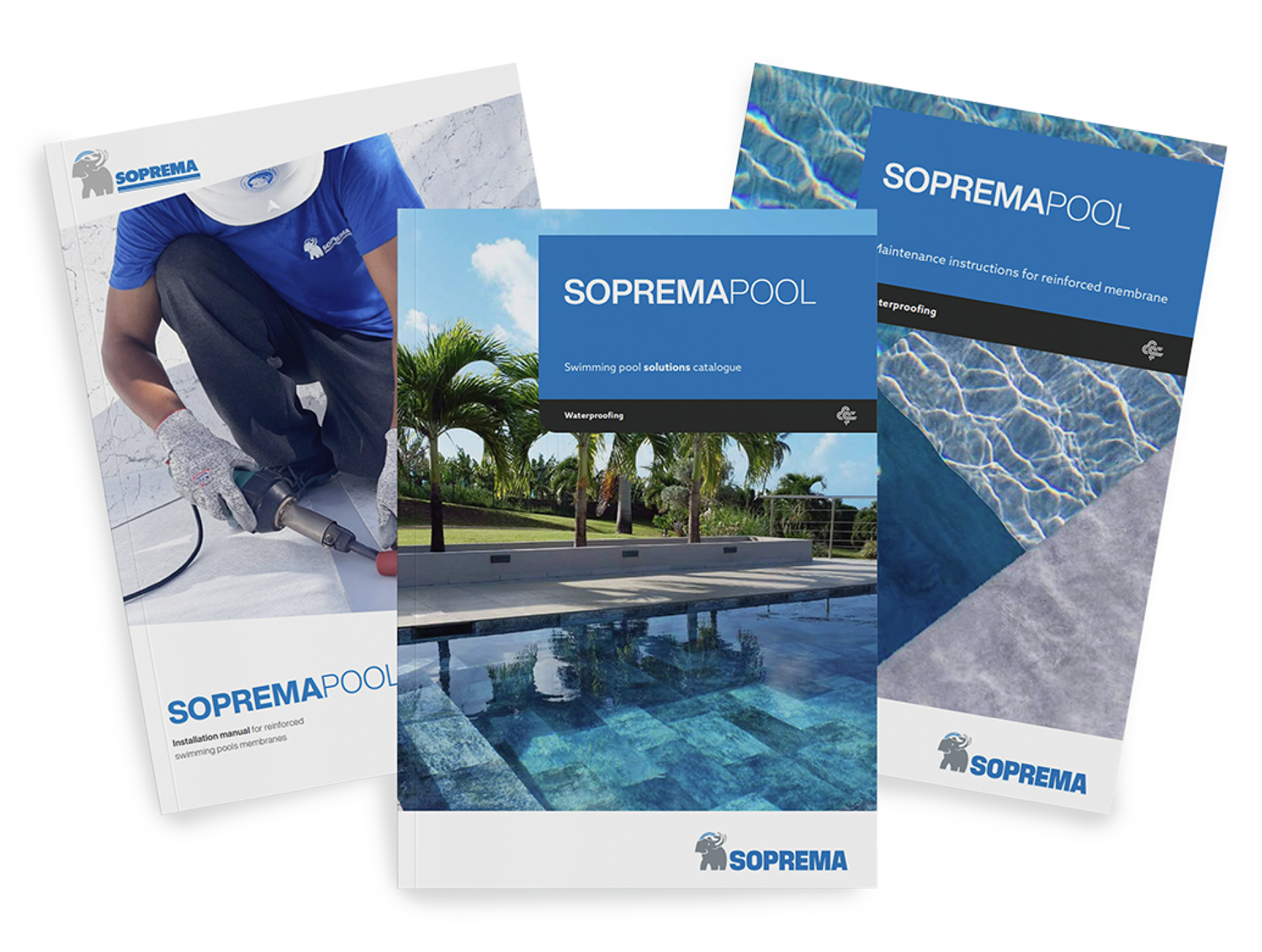 commercial documentation-catalogue