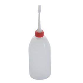 Liquid PVC applicator