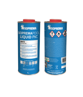 Sopremapool Liquid PVC