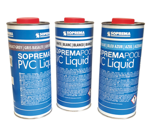 Sopremapool Liquid PVC