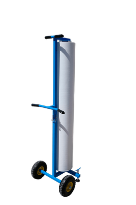 Sopremapool CTP1 Trolley