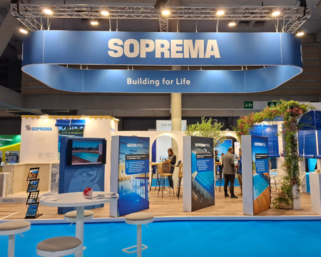 Highlights at Piscina Barcelona 2025