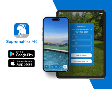 SopremaPool AR app