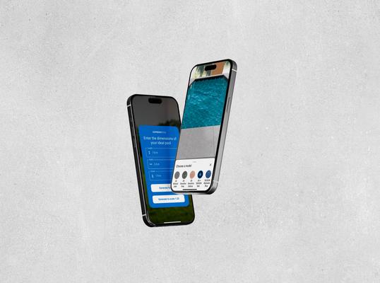 app ar de piscinas sopremapool