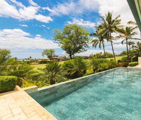 piscina design
