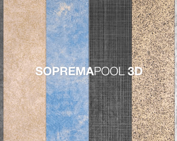 SOPREMAPOOL 3D